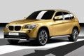 BMW Concept X1: Das große Baby der Kompakten