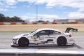 BMW fuhr beim DTM-Test in Estoril keine Spitzenzeiten