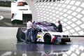 BMW greift 2012 in der DTM an