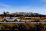 BMW Z4 sDrive35i Test - Seite Ansicht seitlich