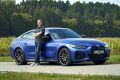 BMW i4 M50 Test: Was der erste Elektro-M besonders kann
