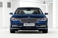 BMW Individual 7er The Next 100 Years (G12)