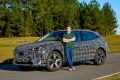 BMW iX Facelift 2025 Test: Diese Neuheit verändert alles