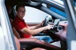 KI-Upgrade im Cockpit: BMW nutzt die neue Alexa+ Technologie für eine völlig neue Form der Sprachsteuerung.