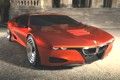 BMW M1 Hommage: Die moderne Interpretation einer Legende