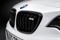 BMW M2 Coupé mit M Performance Parts