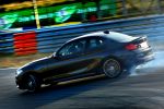 BMW M235i Track Edition M Performance Rennstrecke Niederlande Holland 3.0 Reihensechszylinder Heck Drift