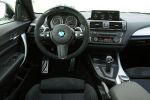 BMW M235i Track Edition M Performance Rennstrecke Niederlande Holland 3.0 Reihensechszylinder Interieur Innenraum Cockpit
