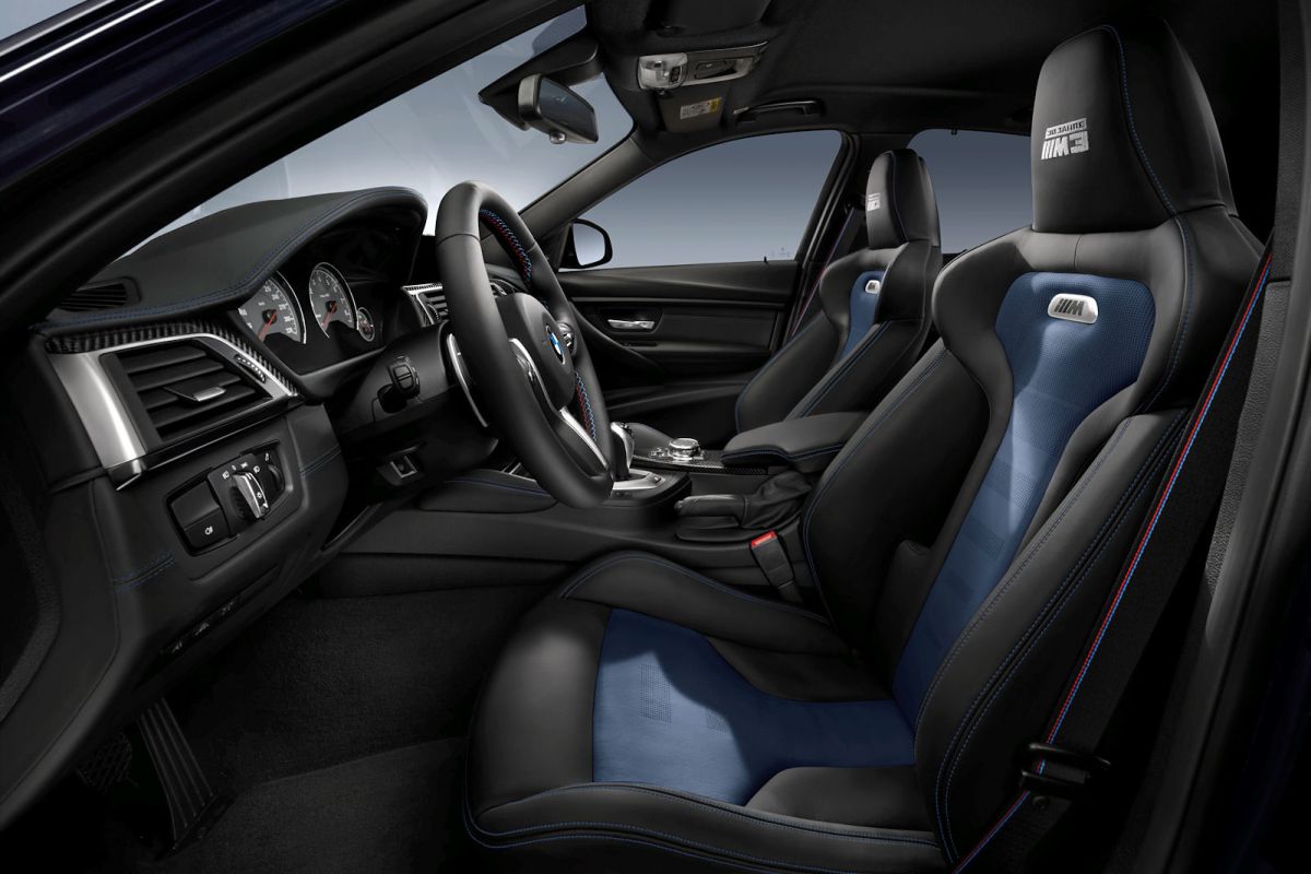 BMW M3 30 Jahre M3 Die Revolution In Der Sportlichen Mittelklasse bmw-m3-30-jahre-m3-die-revolution-in-der-sportlichen-mittelklasse