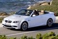 BMW M3 Cabrio: Satte Power unter freiem Himmel