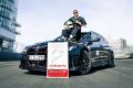 BMW M3 CS Touring: Neuer Kombi-Rekord auf der Nordschleife