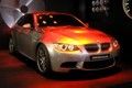 BMW M3 erhält neuen V8-Motor mit 420 PS