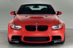 BMW M3 M Performance Edition 4.0 V8 Competition Paket Front Ansicht Japan Red