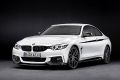 BMW M4: Die Straßenversion bekommt einen tollwütigen Motorsport-Bruder