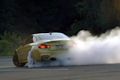 BMW M4 Initiation: Heißes Video - 52 Autos und ein Drift