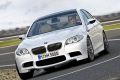 BMW M5 F10: Das neue Kraftpaket ist im Anmarsch