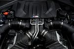 BMW M6 Cabrio 6er F12 4.4 V8 TwinPower Turbo Biturbo M DKG Drivelogic Efficient Dynamics DSC CBC DBC MDM Motor Triebwerk