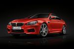 BMW M6 Coupe 2015 Competition Paket F13 4.4 V8 TwinPower Turbo Front Seite