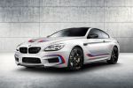 BMW M6 Coupe Competition Edition F13 4.4 V8 TwinPower Turbo Alpinweiß M Drivers Package Front Seite