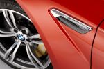 BMW M6 Coupe 6er F13 4.4 V8 TwinPower Turbo Biturbo M DKG Drivelogic Efficient Dynamics DSC CBC DBC MDM Rad Felge