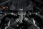 BMW M6 Coupe 6er F13 4.4 V8 TwinPower Turbo Biturbo M DKG Drivelogic Efficient Dynamics DSC CBC DBC MDM Motor
