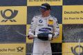 BMW-Pilot Maxime Martin will nach seinem Debüt-Sieg in Moskau bescheiden bleiben