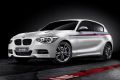 BMW präsentiert mit dem Concept 135i einen neuen Pulsbeschleuniger.