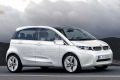 BMW Project i: Die neuen Stromer mit dynamischen Heckantrieb