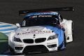 BMW reist in diesem Jahr mit dem Z4 GT3 und einem starken Fahrerkader zum Ring