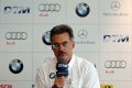 BMW schickt drei Teams in die DTM