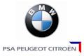 BMW und PSA Peugeot Citroën: Gemeinsamer Hybrid-Antrieb