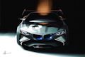 BMW Vision Gran Turismo: Gran Turismo 6 zeigt neue Studie