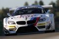 BMW wird 2013 mit einer GTE-Version des Z4 GT3 an der ALMS teilnehmen