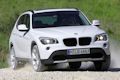 BMW X1: Der Kompakt-SUV mit neuer Motoren-Vielfalt