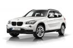 BMW X1 Sport Line E84 Facelift 2014 xDrive28i xDrive25d sDrive16d sDrive18d sDrive18i sDrive20d sDrive20i EfficientDynamics xDrive18d xDrive20d xDrive20i Kompakt SUV Allrad Connected Drive Internet Front Seite