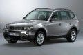 BMW X3: Neue Editionen für das Modelljahr 2009