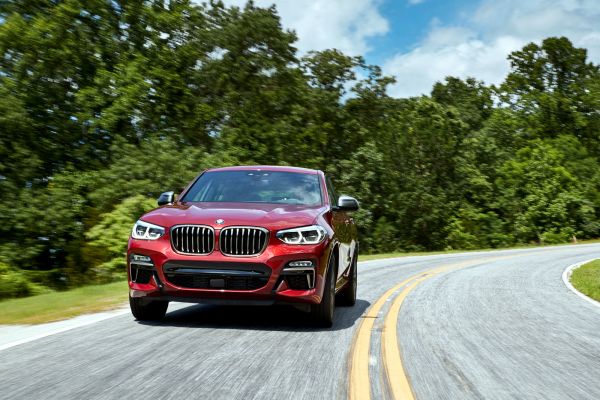 BMW 5er M-Sport 2017 (G30) Test: Der Held, was er verspricht - Speed Heads