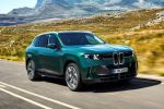 BMW X5 (2027)