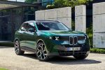 BMW X5 (2027)