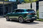 BMW X5 (2027)