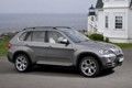 BMW X5: Die zweite Generation