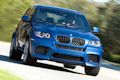 BMW X5 M: Gelände ade - Zum bärenstarken Sportler avanciert
