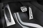 BMW X5 M Performance Parts 2015 Carbon Optik Streifen Design Innenraum Außendesign 4.4 V8 Biturbo Twinturbo Innenraum Interieur Cockpit