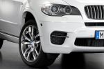 BMW X5 M50d xDrive Allrad BMW M Performance 3.0 Reihensechszylinder Diesel Turbo Efficient Dynamics Sport Connected Drive Front Rad Felge