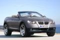 BMW X6 Cabrio