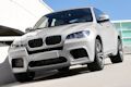 BMW X6: Neues M-Performance-Paket für stilvolle Power
