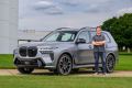 BMW X7 M60i 2023 Test: Neues V8-Monster für den Luxus-SUV