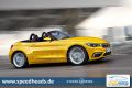 BMW Z2 (2015): Der Countdown läuft