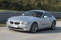 BMW Z4 Coupé - Kontraste statt Kompromisse