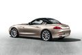 BMW Z4: Neues Hardtop in Kontrastfarben